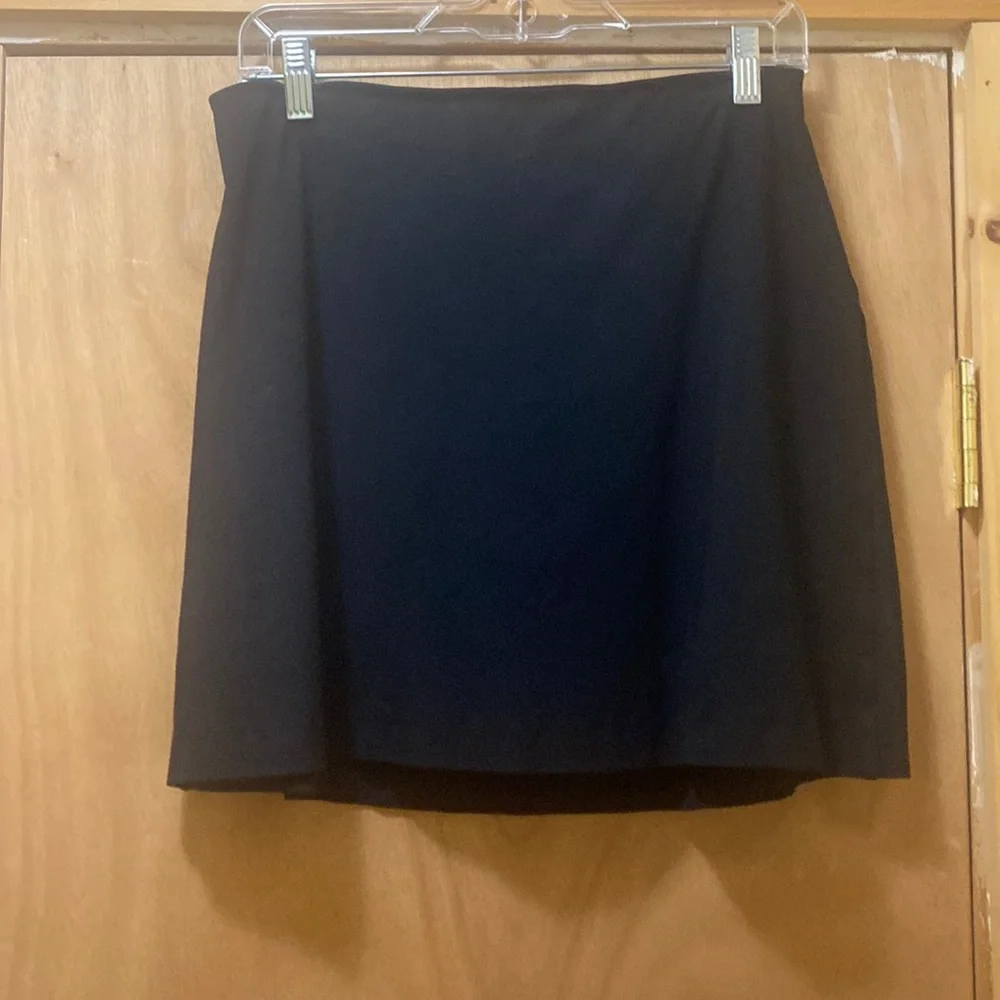 Wolford Baily Skirt - Picture 2 of 6